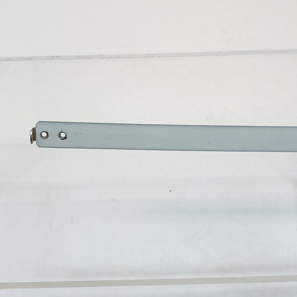 Zippo Rule Advertising 6 Ft Tape Measure Iuka State Bank Kansas Near Mint Cond. - Picture 5 of 7